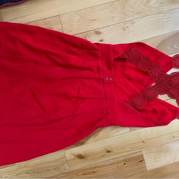 Sézane Ombeline dress - Picture 5 of 11